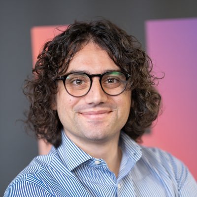 Luigi Capogrosso, Ph.D.