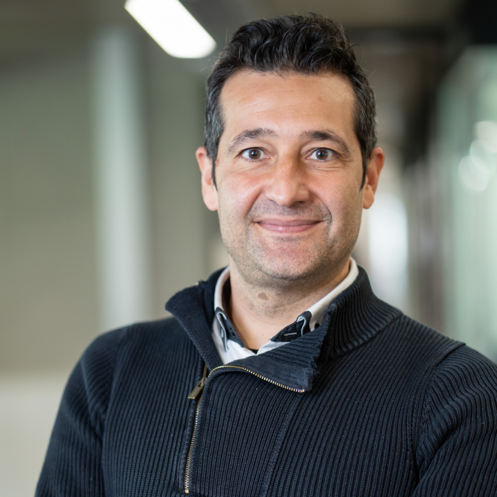 Prof. Michele Magno